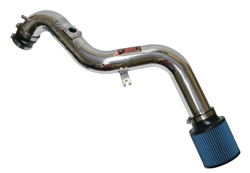 Injen 16-20 Acura ILX 2.4L Polished Cold Air Intake