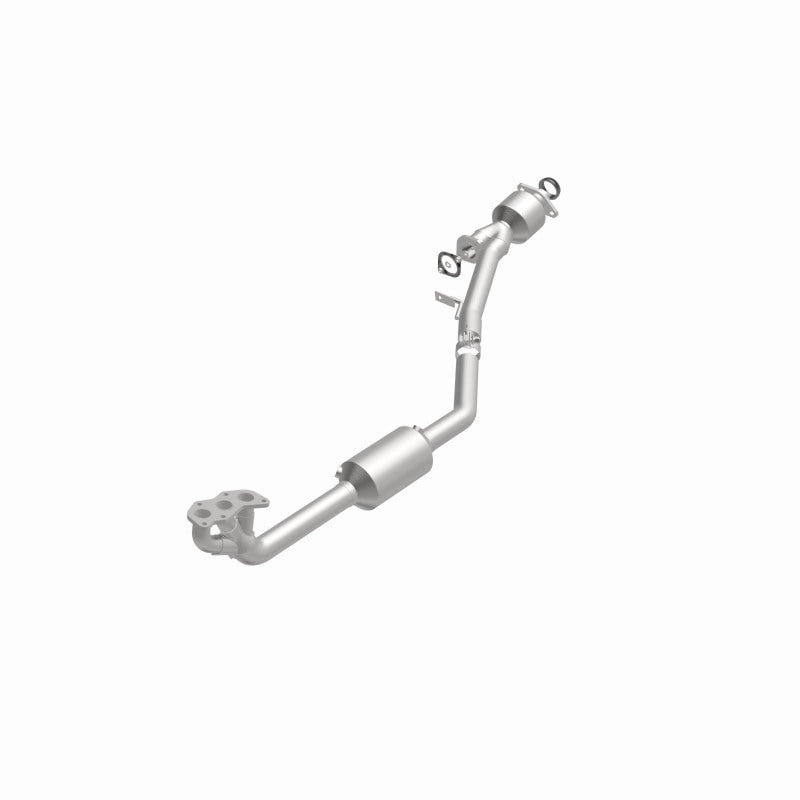 MagnaFlow Conv DF 06-07 Subaru B9 Tribeca 3.0L CA Grade CARB Compliant