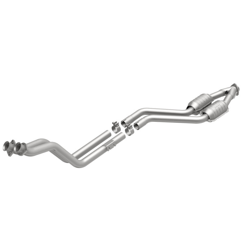 MagnaFlow Conv DF 94-96 Mercedes C220 2.2L