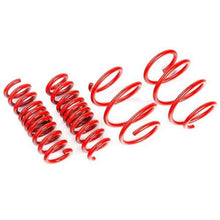 Load image into Gallery viewer, AST Suspension 12-19 BMW 3 Series Sedan (F30) Lowering Springs 40mm/40mm