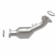 Load image into Gallery viewer, MagnaFlow Conv DF 02-04 Tacoma 3.4L front 50S