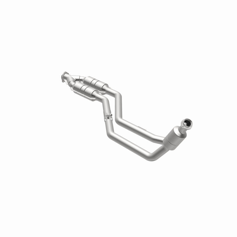 MagnaFlow Conv DF 2000 Mercedes CLK320 3.2L