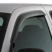 Load image into Gallery viewer, AVS 92-96 Honda Prelude Ventvisor Outside Mount Window Deflectors 2pc - Smoke