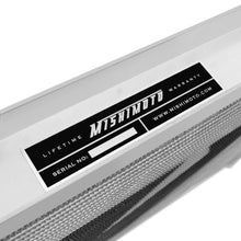 Load image into Gallery viewer, Mishimoto 79-93 Ford Mustang Manual Aluminum Radiator