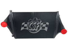 Load image into Gallery viewer, CSF 04-08 Freightliner Columbia/Argosy OEM Intercooler