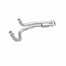 Load image into Gallery viewer, MagnaFlow California Grade Direct-Fit Catalytic Converter 96-00 Chevrolet / GMC K3500 V8 7.4L