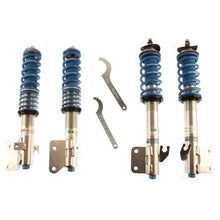 Load image into Gallery viewer, Bilstein B16 2005 Subaru Impreza WRX STI Front and Rear Performance Suspension System