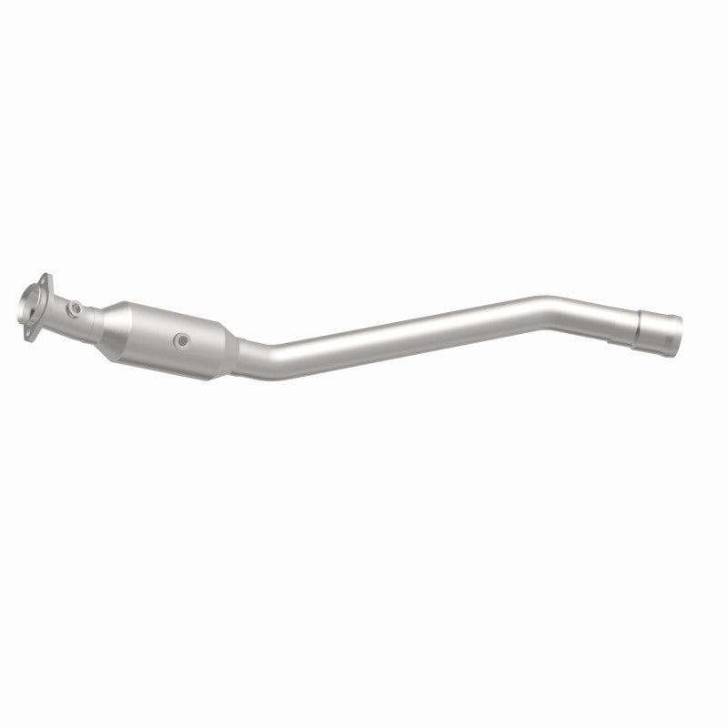 Magnaflow Conv DF 13-14 Mercedes-Benz GL450 V8 4.6 OEM Underbody