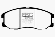 Load image into Gallery viewer, EBC 07-09 Chevrolet Equinox 3.4 Ultimax2 Front Brake Pads