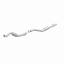 Load image into Gallery viewer, MagnaFlow Conv DF 96-98 Mercedes SL500 5.0L