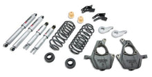 Load image into Gallery viewer, Belltech LOWERING KIT WITH SP SHOCKS