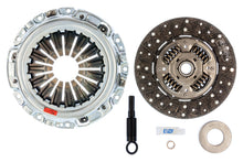 Load image into Gallery viewer, Exedy 2003-2007 Infiniti G35 V6 Stage 1 Organic Clutch Red for use with LW FW NF04