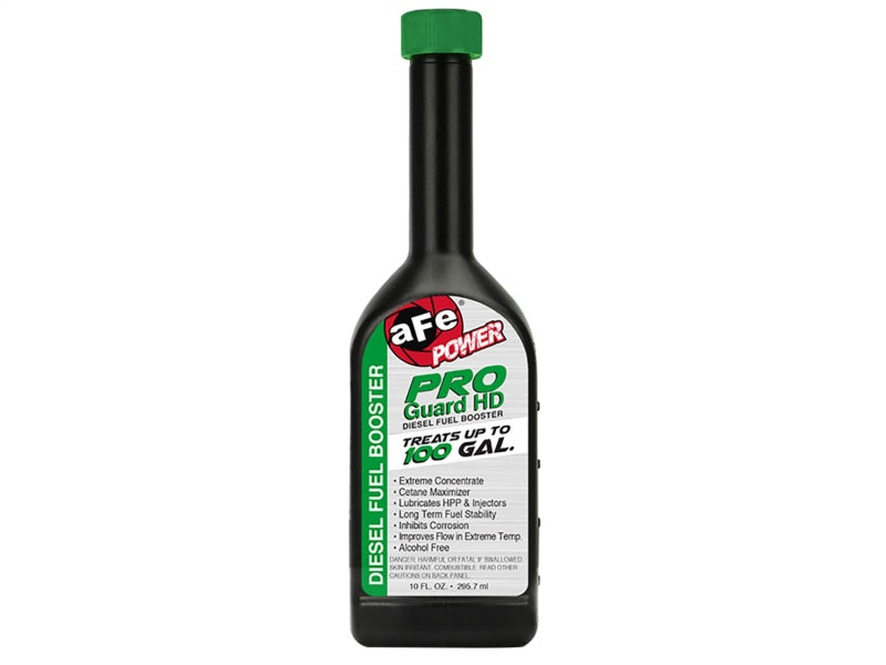 aFe Pro Guard HD Diesel Fuel Booster