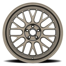 Load image into Gallery viewer, fifteen52 Holeshot RSR 19x8.5 5x112 45mm ET 57.1mm Center Bore Magnesium Grey Wheel