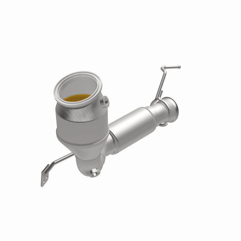 MagnaFlow 15-19 Mini Cooper S L4 2.0L Direct-fit Catalytic Converter