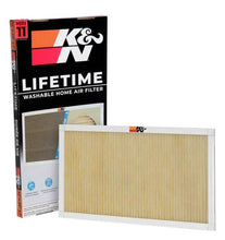 Load image into Gallery viewer, K&amp;N HVAC Filter - 12 X 20 X 1