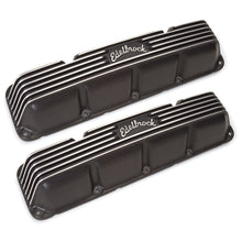 Load image into Gallery viewer, Edelbrock Valve Cover Classic Series AMC/Jeep 1967-91 290-401 CI V8 Black