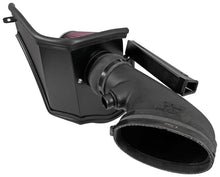 Load image into Gallery viewer, K&amp;N 08-13 BMW M3 4.0L V8 AirCharger Performance Intake
