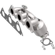 Load image into Gallery viewer, MagnaFlow Conv DF 95-00 Sebring 2.5L Rear Manifold