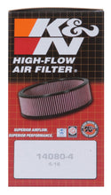 Load image into Gallery viewer, K&amp;N Honda CR125R/250R/450R/480R 81-84 Air Filter