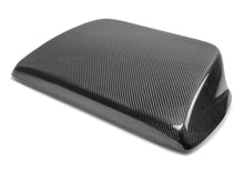 Load image into Gallery viewer, Seibon 02-03 Subaru WRX STi Carbon Fiber Hood Scoop - Only Fits OEM Hoods (Not Seibon Hoods)