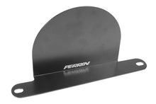 Load image into Gallery viewer, PERRIN 22-26 Subaru BRZ / Toyota GR86 Exhaust Cutout Plate (Right Side For Single Outlet Exh Sys)