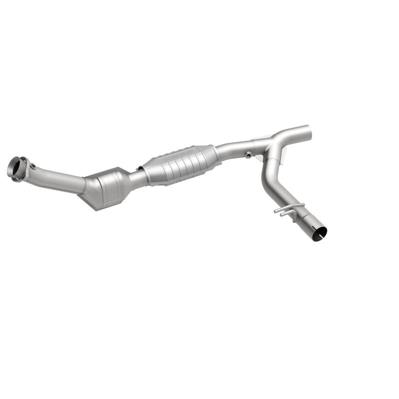 MagnaFlow Conv DF 99-00 Ford Trucks 5.4L