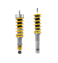 Load image into Gallery viewer, Ohlins 06-11 Porsche 911 GT2/GT3/GT3 RS (997) Road &amp; Track Coilover System