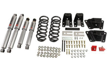 Load image into Gallery viewer, Belltech LOWERING KIT WITH SP SHOCKS