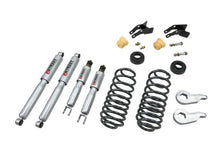 Load image into Gallery viewer, Belltech LOWERING KIT WITH SP SHOCKS