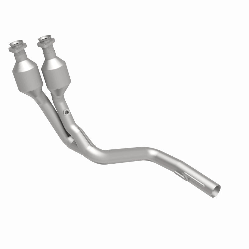 MagnaFlow Conv DF 1999 Jeep Cherokee 4.0L