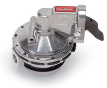 Load image into Gallery viewer, Edelbrock S/B Hi-Flow Fuel Pump