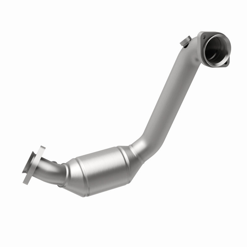 MagnaFlow Conv DF 02-03 Mercedes CLK430 4.3L Driver Side