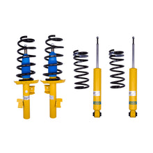 Load image into Gallery viewer, Bilstein B12 Pro-Kit 14-16 BMW M235i Front and Rear Suspension Kit