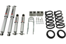 Load image into Gallery viewer, Belltech LOWERING KIT WITH SP SHOCKS