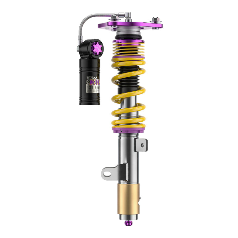 KW 2023+ Honda Civic (FL5) V3 Clubsport Coilover Kit