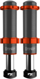 Fox 2018+ Jeep JL 2.0 Factory Series 1.853in Travel Rear Bump Stops IFP (Pair)