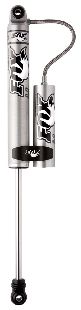 Fox 94-11 Dodge 2500/3500 2.0 Performance Series 12.1in. Smooth Body R/R Rear Shock / 2-4in Lift