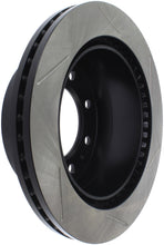 Load image into Gallery viewer, StopTech Slotted Sport Brake Rotor