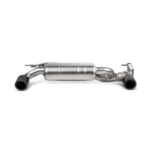 Load image into Gallery viewer, Akrapovic 2018+ BMW M140i (F20/F21) w/OPF/GPF Slip-On line (Titanium)