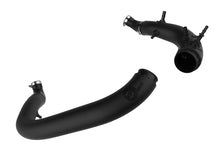 Load image into Gallery viewer, aFe Power 17-20 Ford Raptor 3.5L V6 Turbo Inlet Pipes