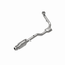 Load image into Gallery viewer, MagnaFlow Conv DF 99-01 Ford Explor 5.0L