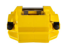 Load image into Gallery viewer, EBC Racing 05-11 Ford Focus ST (Mk2) Front Left Apollo-4 Yellow Caliper