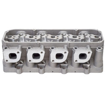 Load image into Gallery viewer, Edelbrock Cylinder Head Ford Glidden Victor Sc-1 Bare Hipped