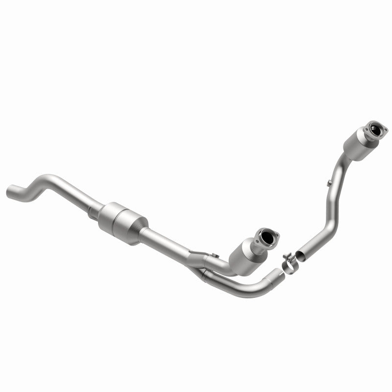 MagnaFlow Conv DF 00-03 Dodge Durango 4.7L