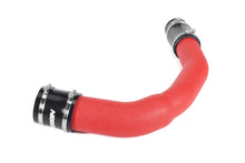 Load image into Gallery viewer, PERRIN 22-26 Subaru WRX / 19-25 Ascent / 20-25 Legacy Turbo / 22-25 Outback Turbo Charge Pipe - Red