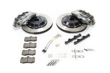 Load image into Gallery viewer, Alcon 2015+ BMW M3 F80 380x32mm Grey 4 Piston Rear Brake Upgrade Kit