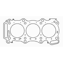 Load image into Gallery viewer, Cometic Nissan GT-R VR38DETT V6 96mm .052in. MLX Head Gasket - Left