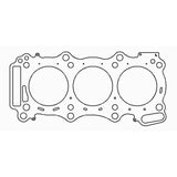 Cometic Nissan GT-R VR38DETT V6 96mm Bore .032in MLX Head Gasket LHS