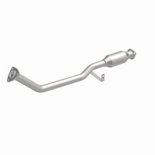 Load image into Gallery viewer, MagnaFlow Conv DF 96-97 Infiniti J30 Passenger Side 50S